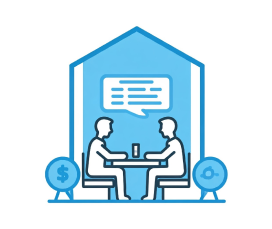 Learning Pods Icon